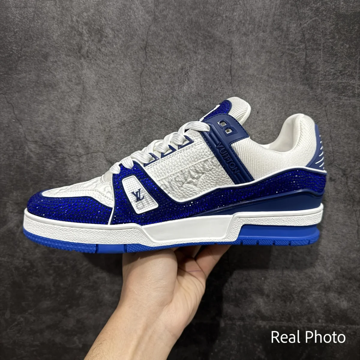Trainer Sneaker - Image 2
