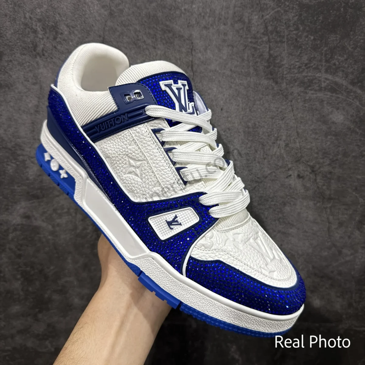 Trainer Sneaker - Image 3