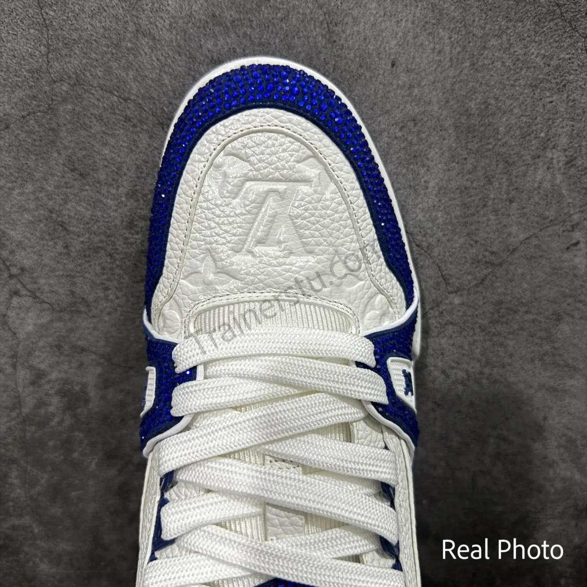 Trainer Sneaker - Image 4
