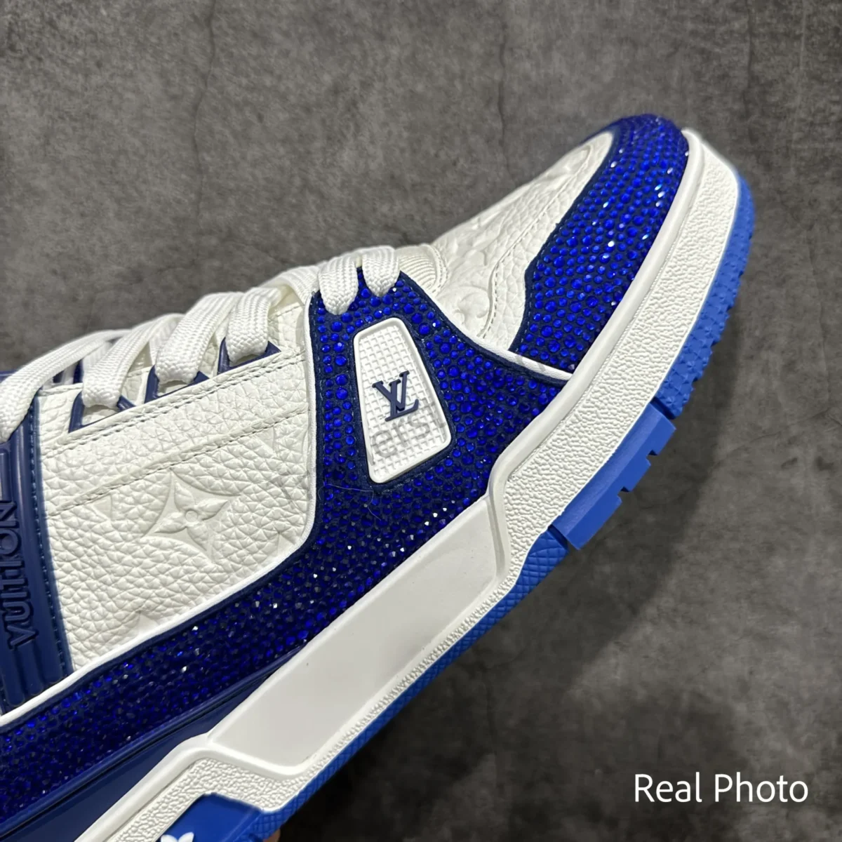Trainer Sneaker - Image 6