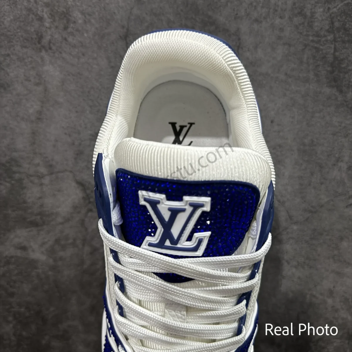 Trainer Sneaker - Image 7
