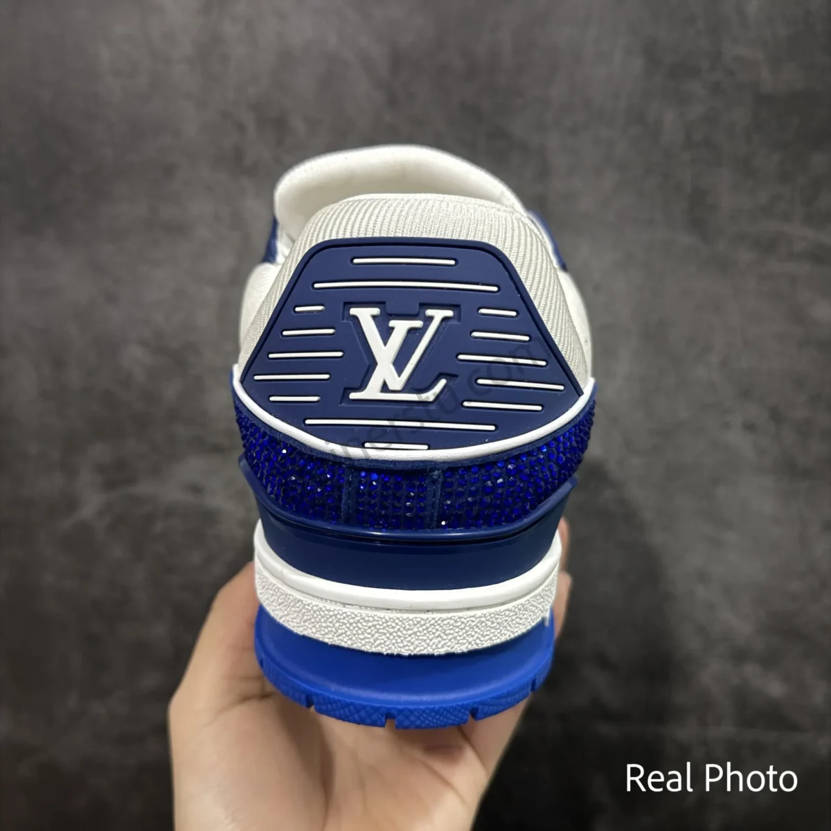 Trainer Sneaker - Image 8