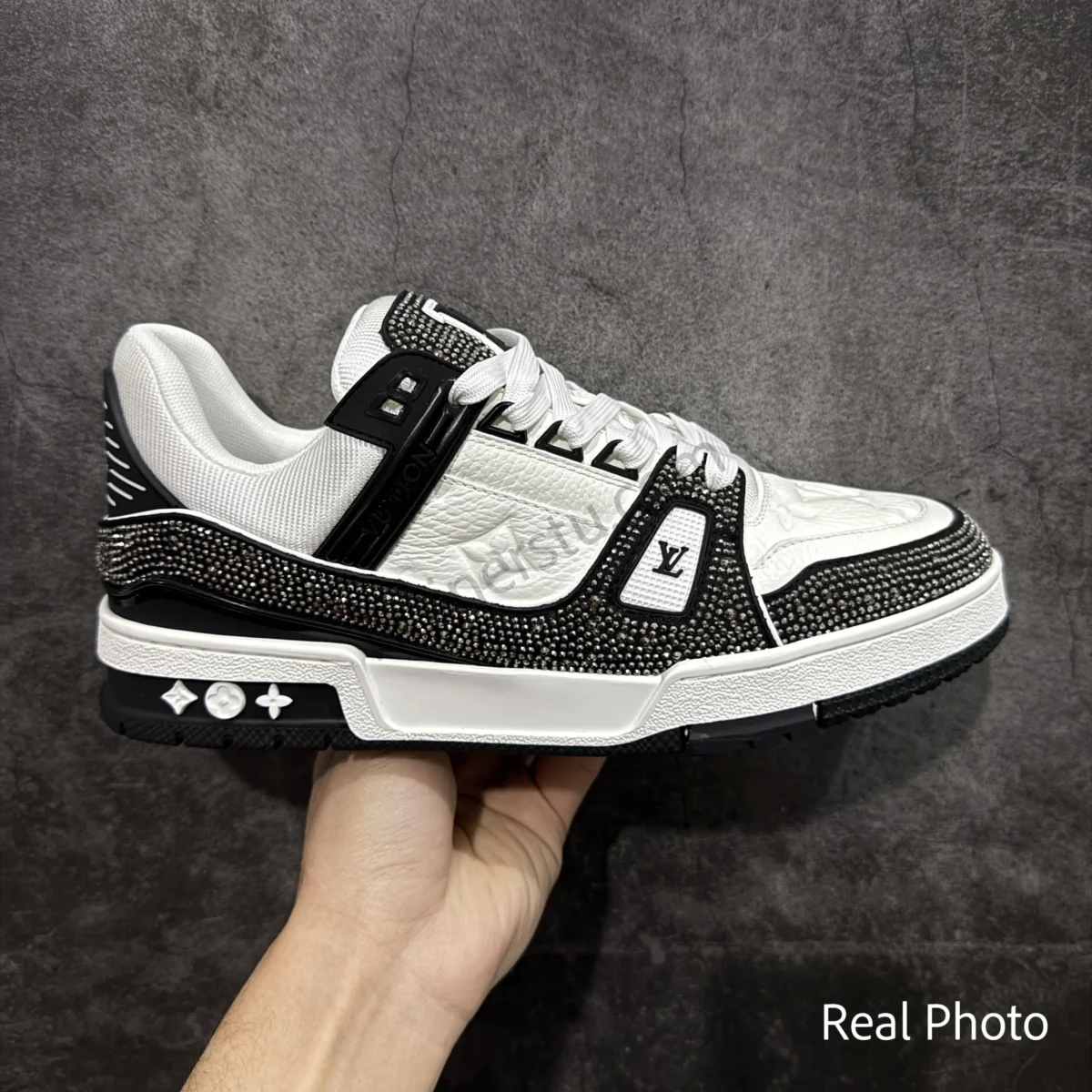 Trainer Sneaker - Image 1