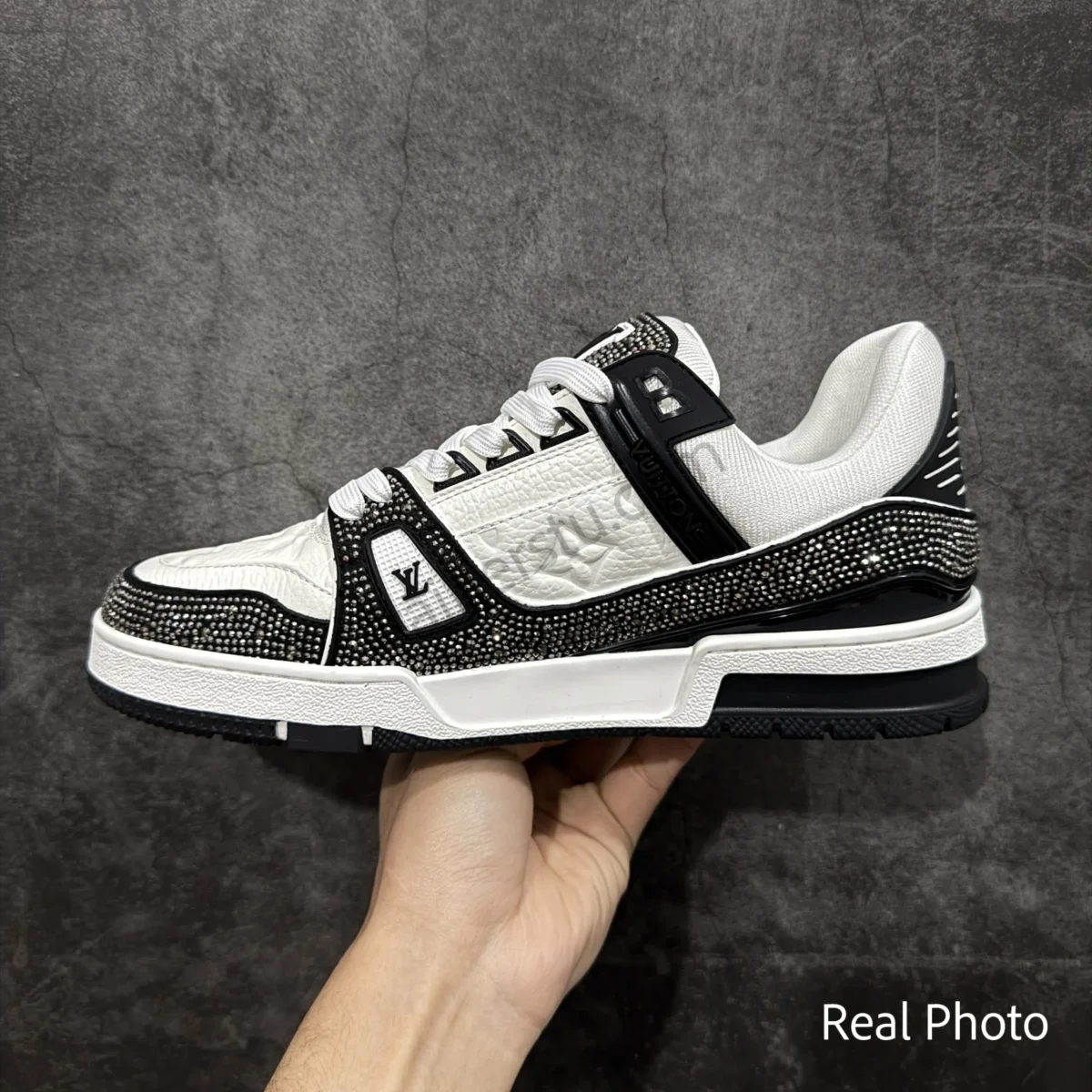 Trainer Sneaker - Image 2