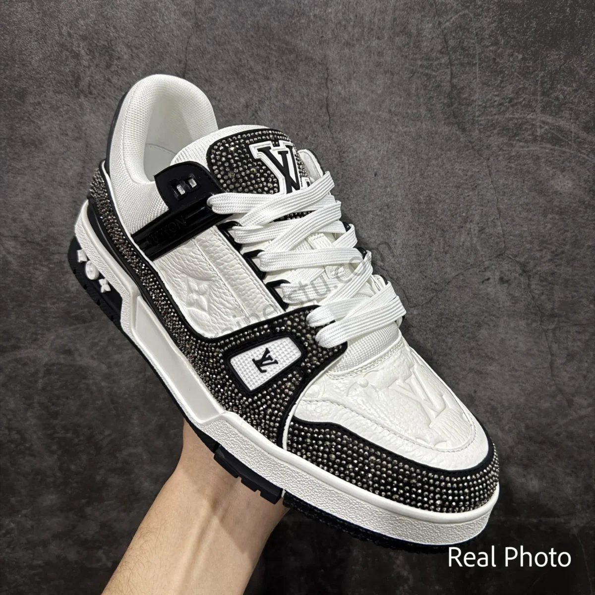 Trainer Sneaker - Image 3