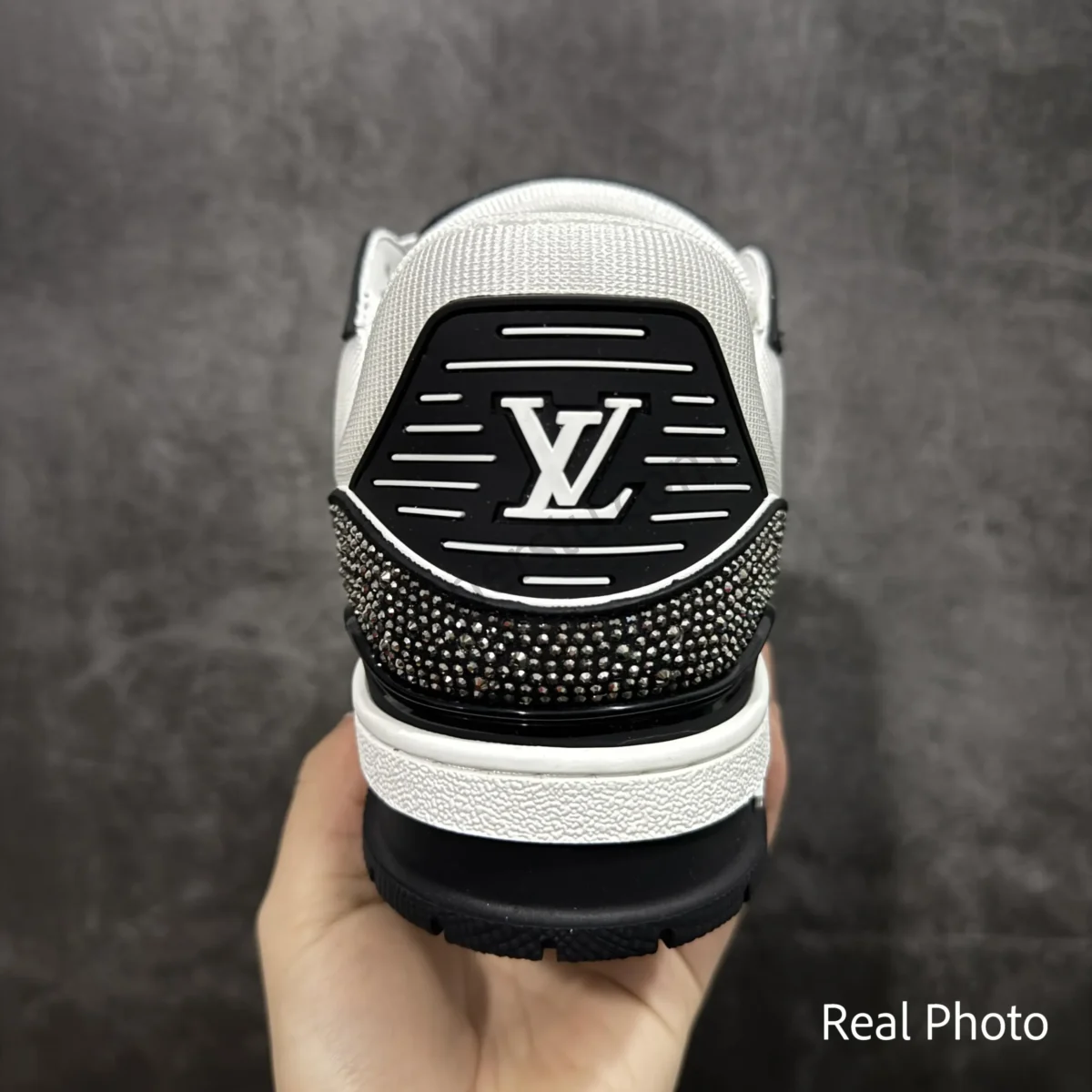 Trainer Sneaker - Image 4