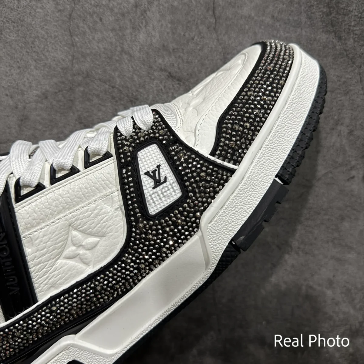 Trainer Sneaker - Image 6