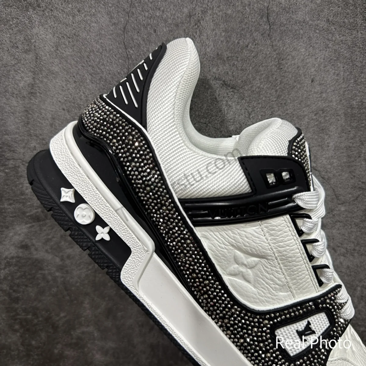 Trainer Sneaker - Image 7