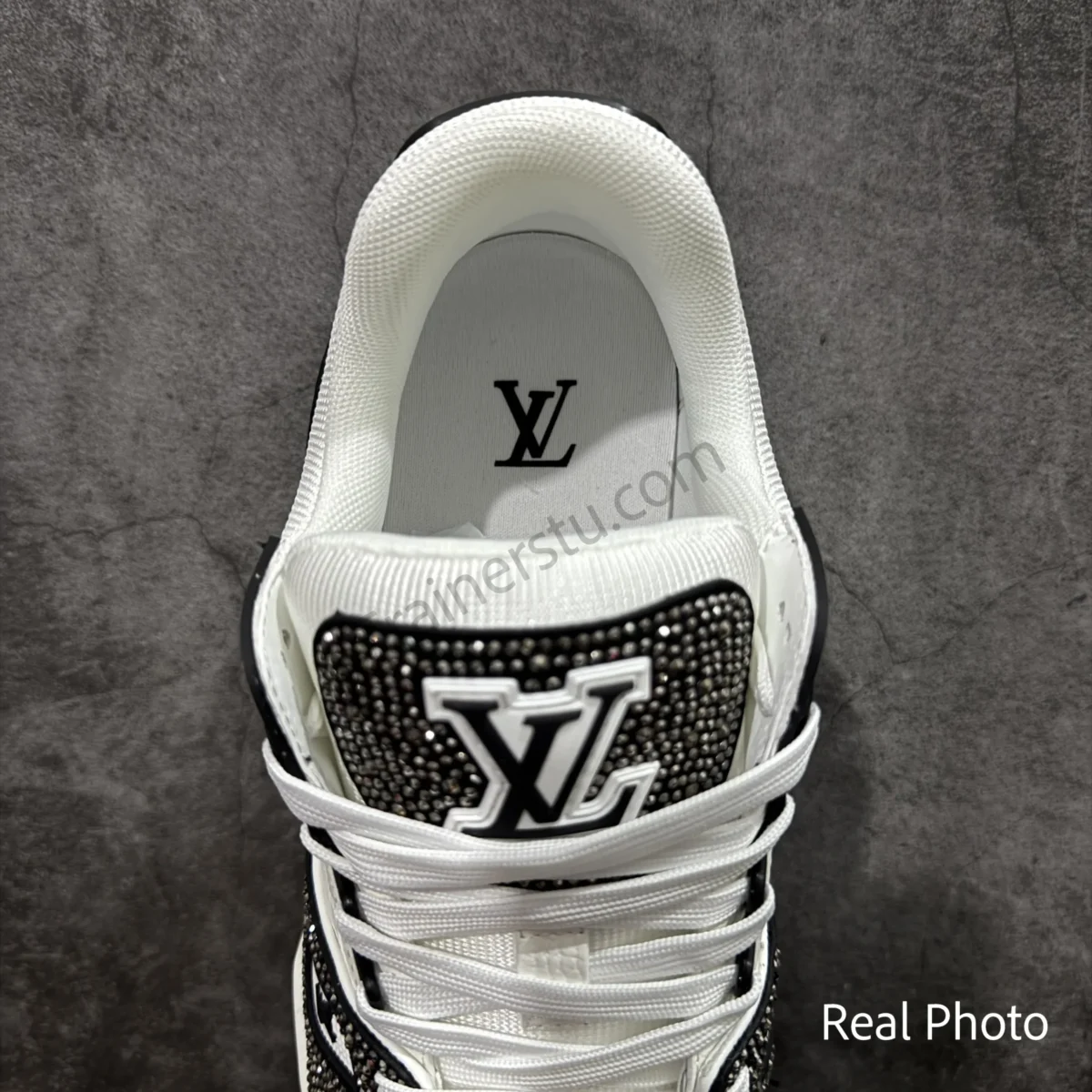 Trainer Sneaker - Image 8