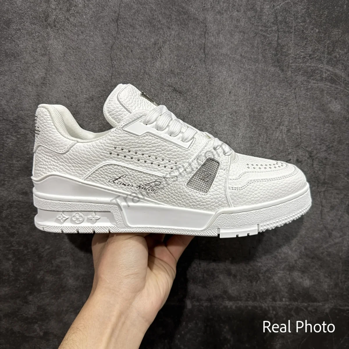 Trainer Sneaker - Image 1