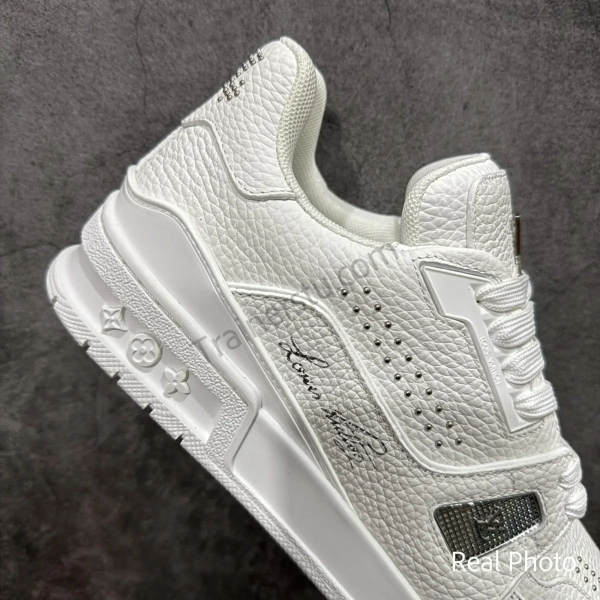 Trainer Sneaker - Image 8