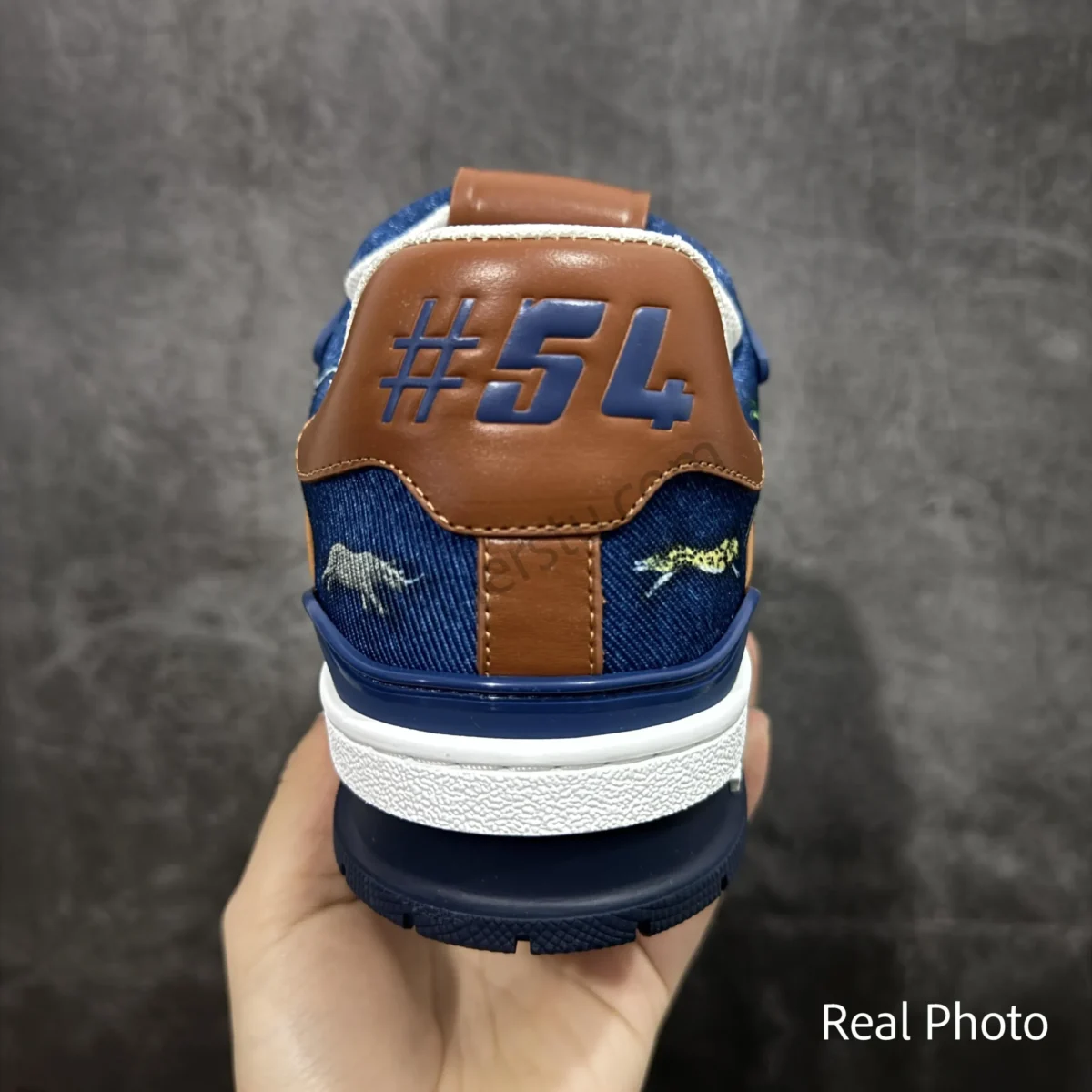 Trainer Sneaker - Image 3