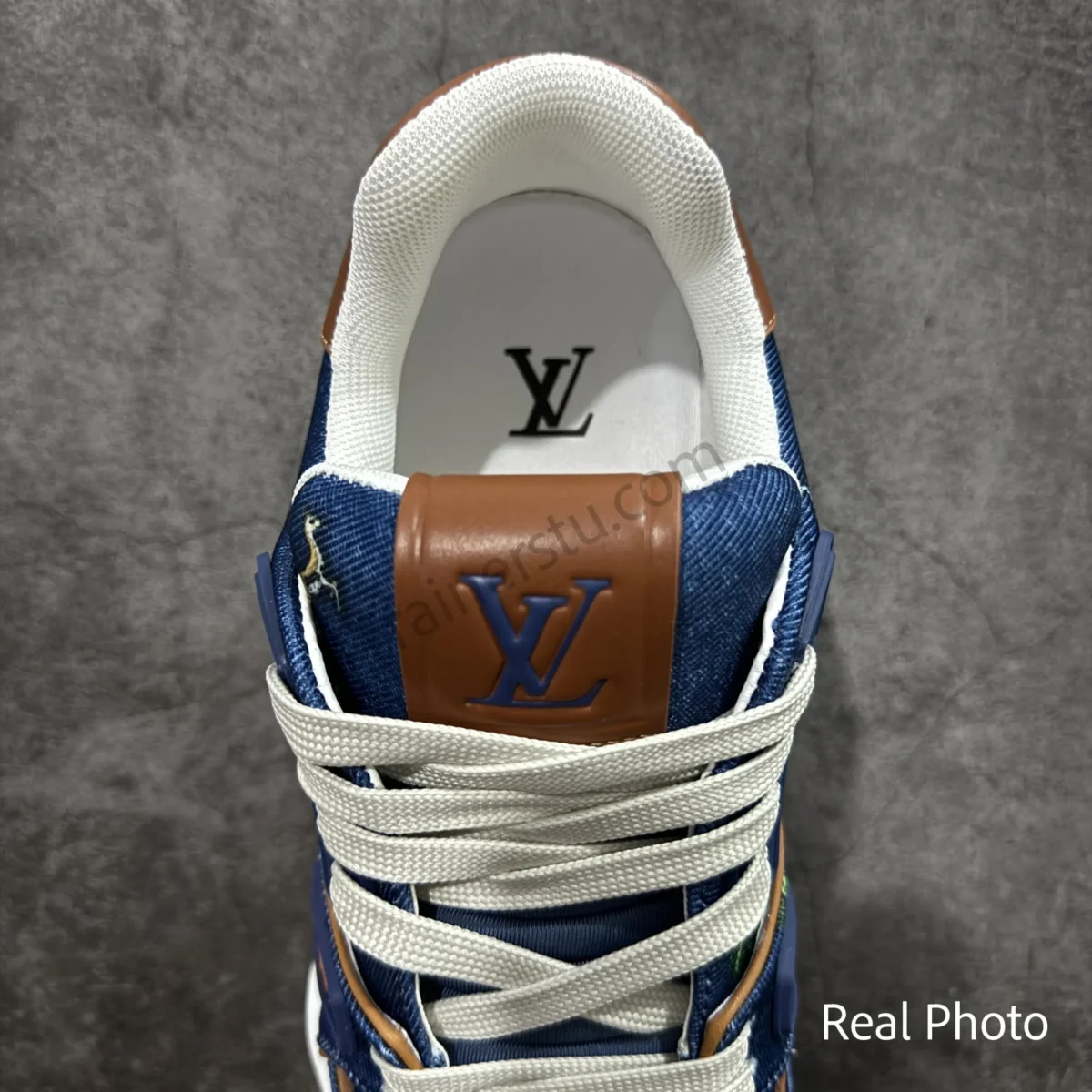 Trainer Sneaker - Image 4