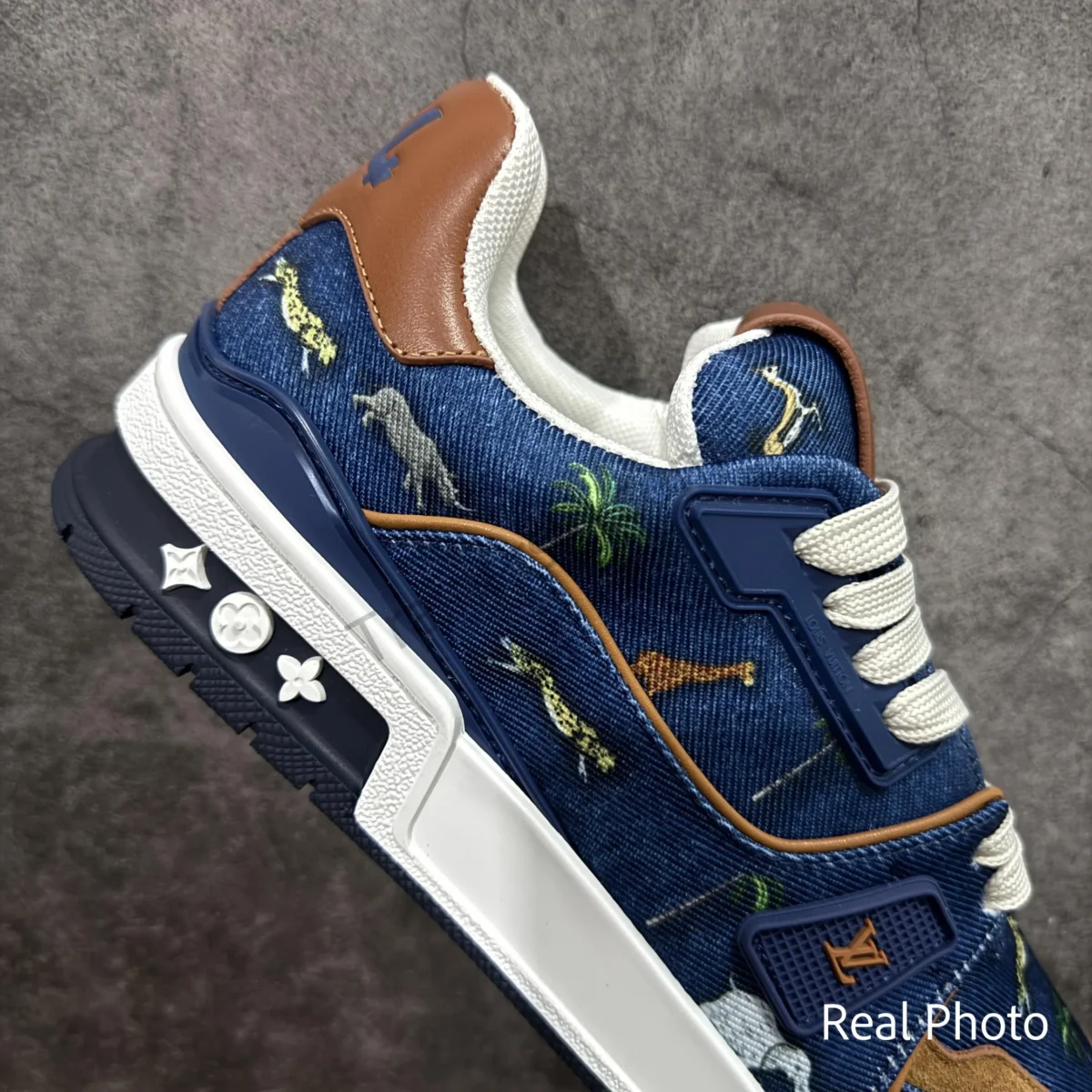Trainer Sneaker - Image 5