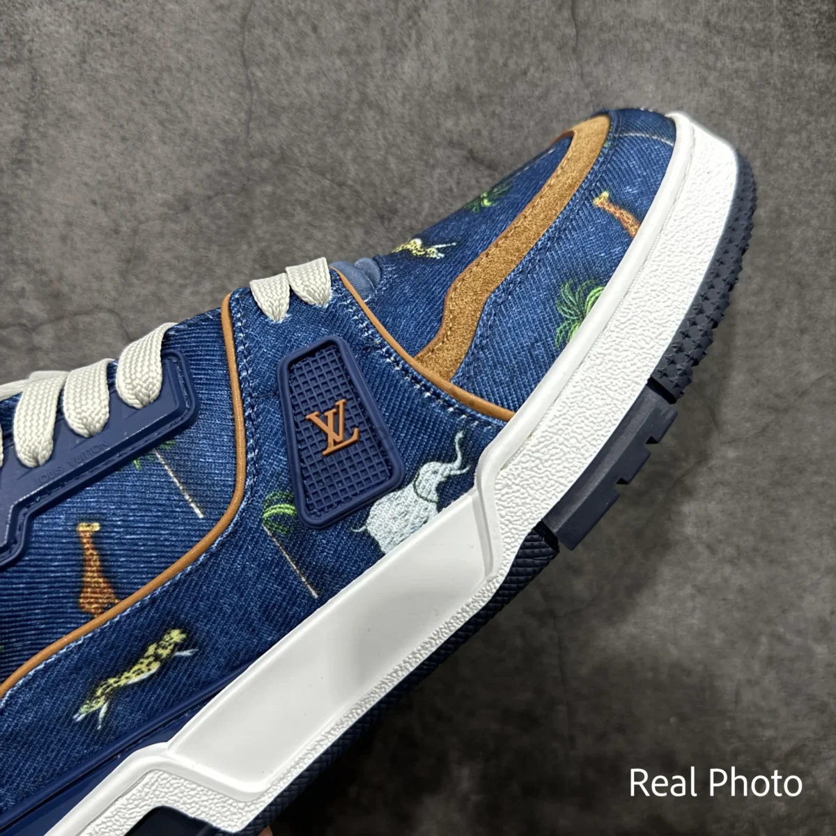 Trainer Sneaker - Image 6