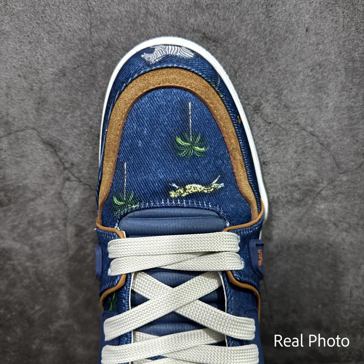 Trainer Sneaker - Image 8