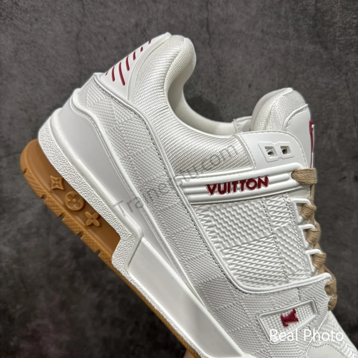 Trainer Sneaker - Image 2