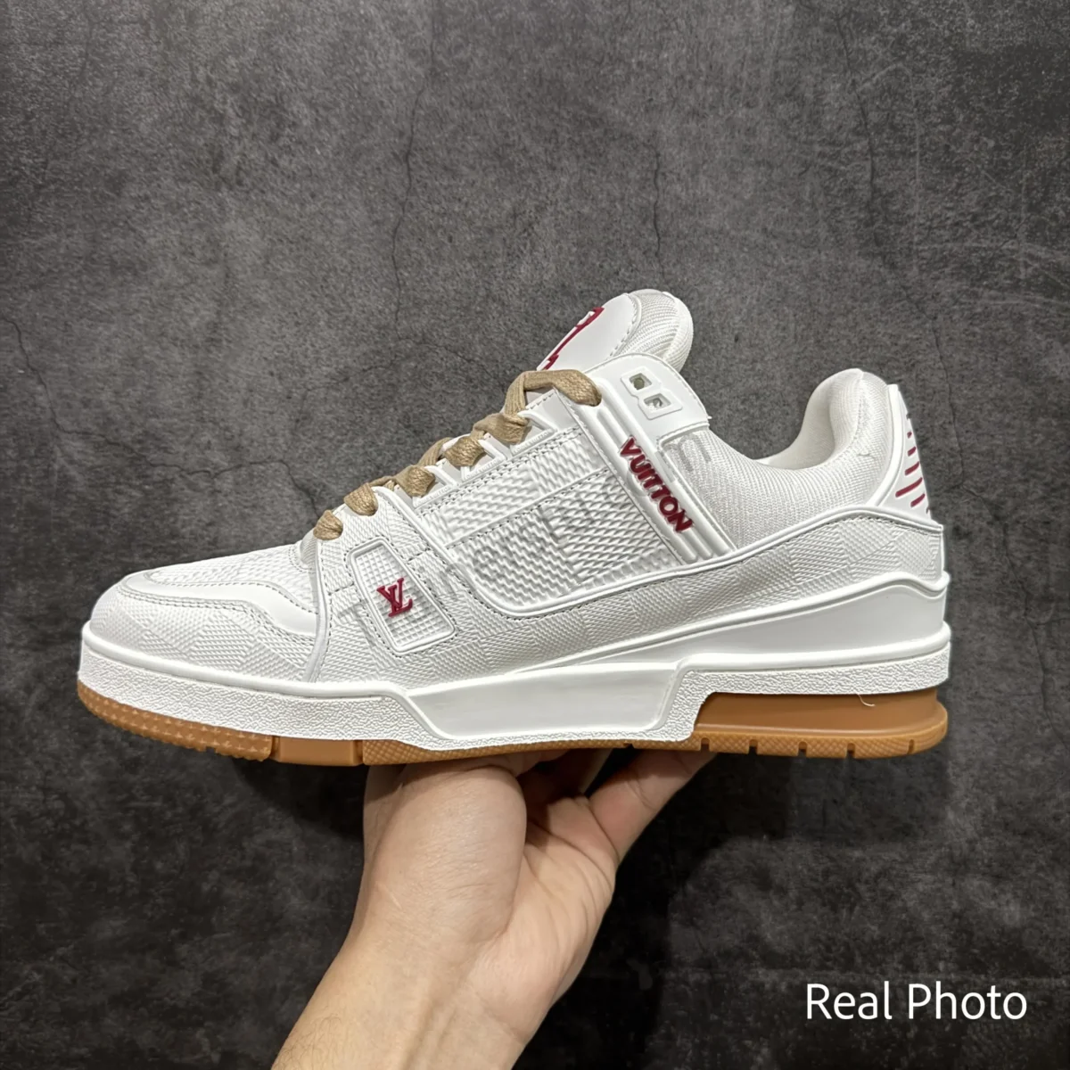 Trainer Sneaker - Image 5