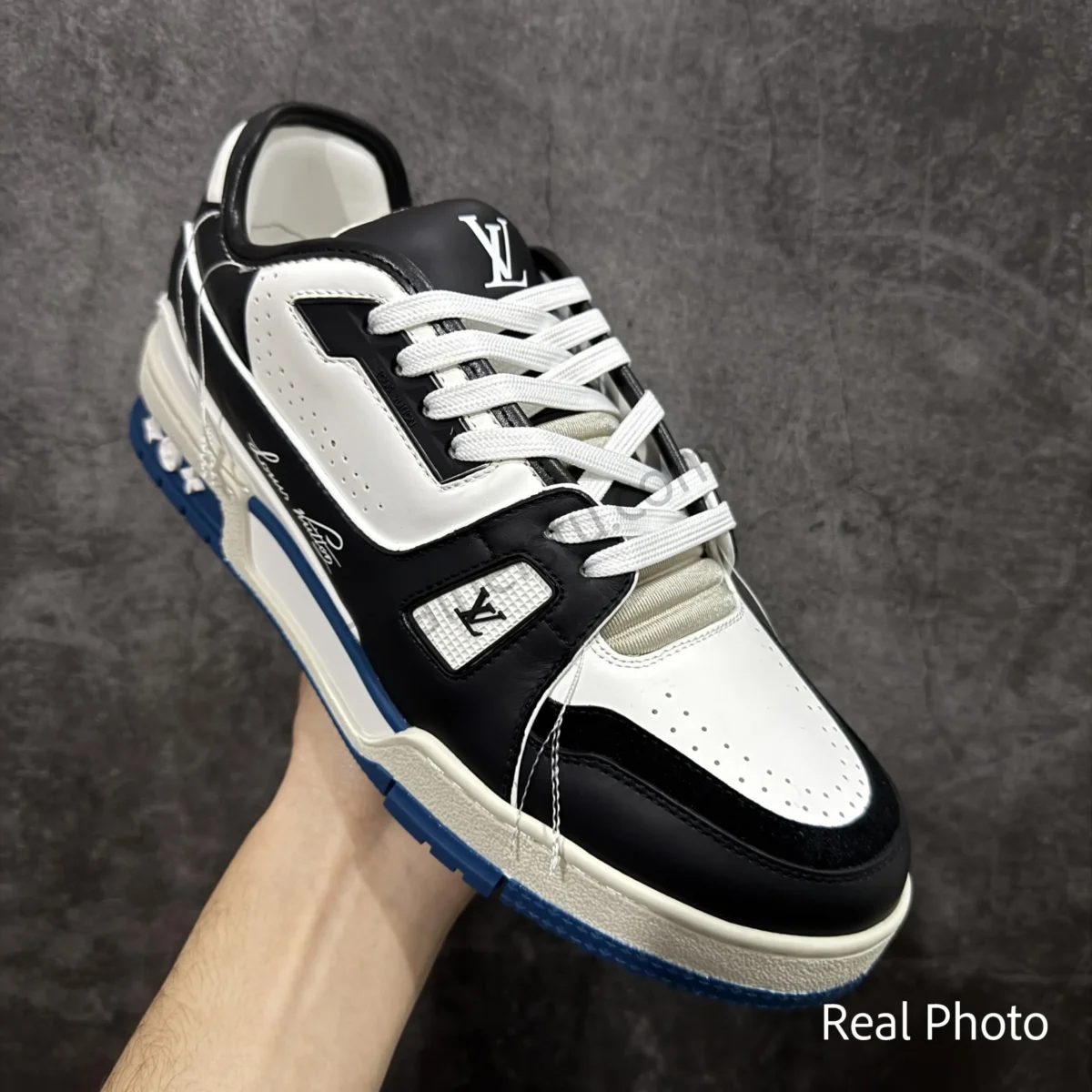 Trainer Sneaker - Image 5