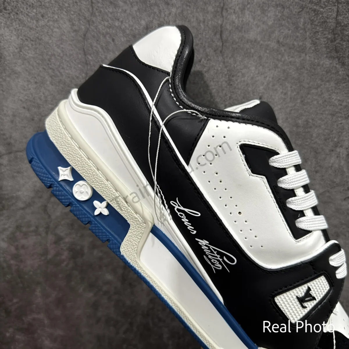 Trainer Sneaker - Image 6