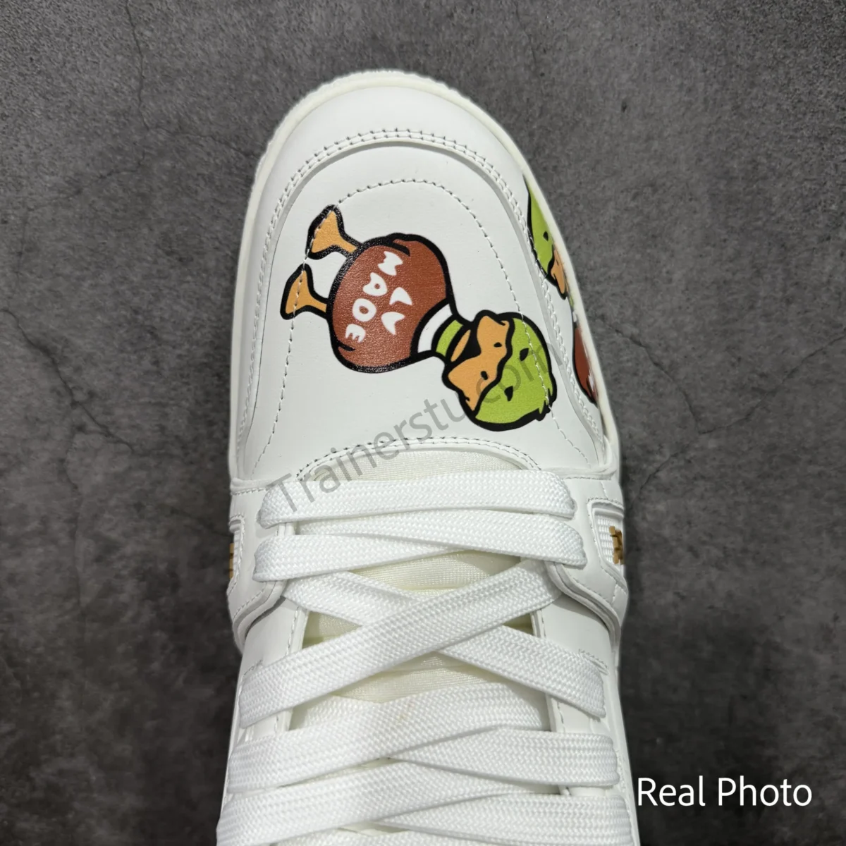 Trainer Sneaker - Image 2