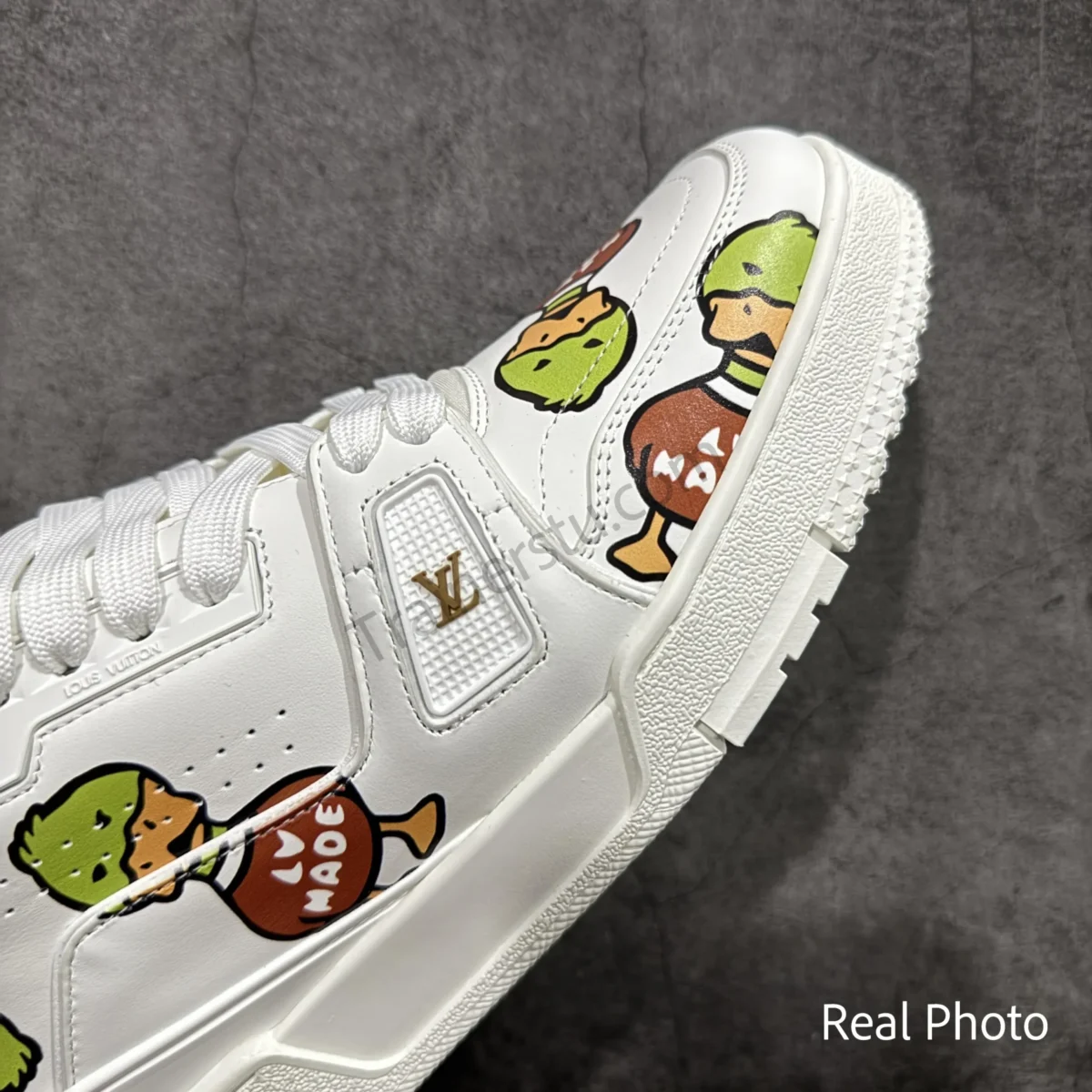 Trainer Sneaker - Image 5