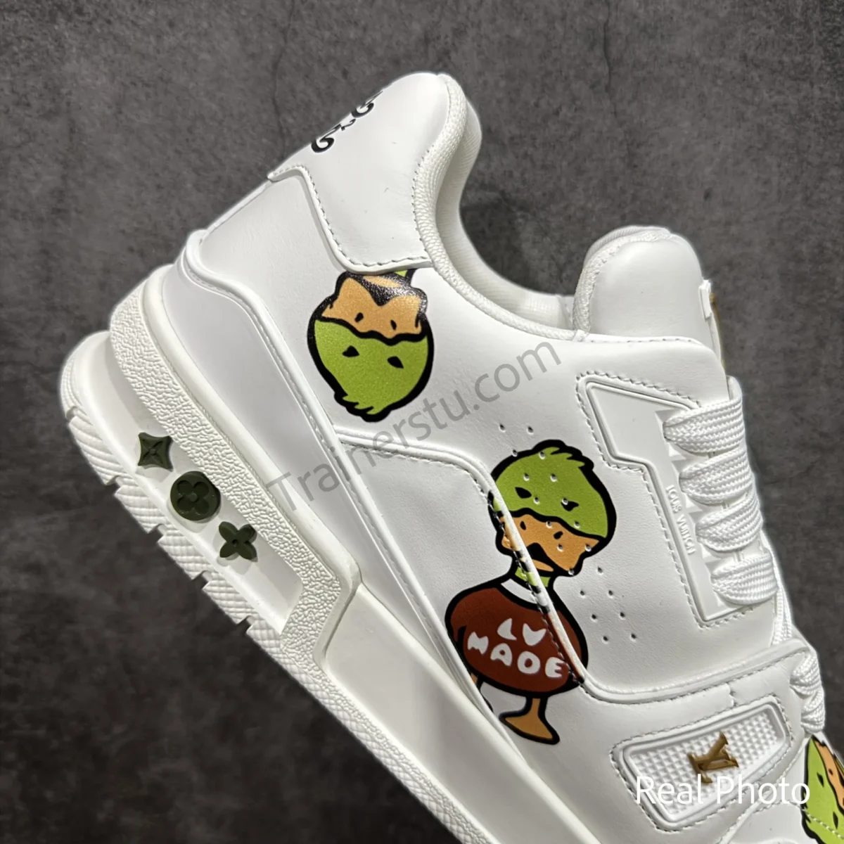 Trainer Sneaker - Image 6