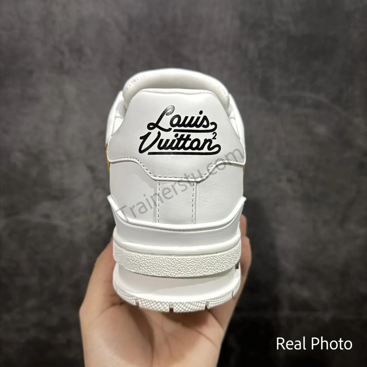 Trainer Sneaker - Image 7