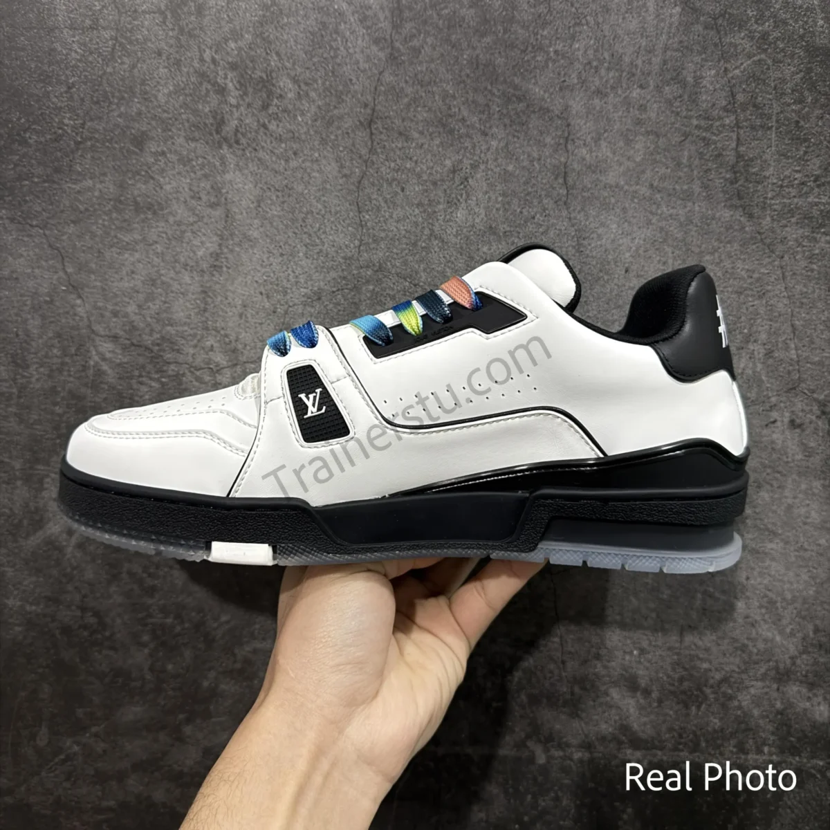 Trainer Sneaker - Image 2
