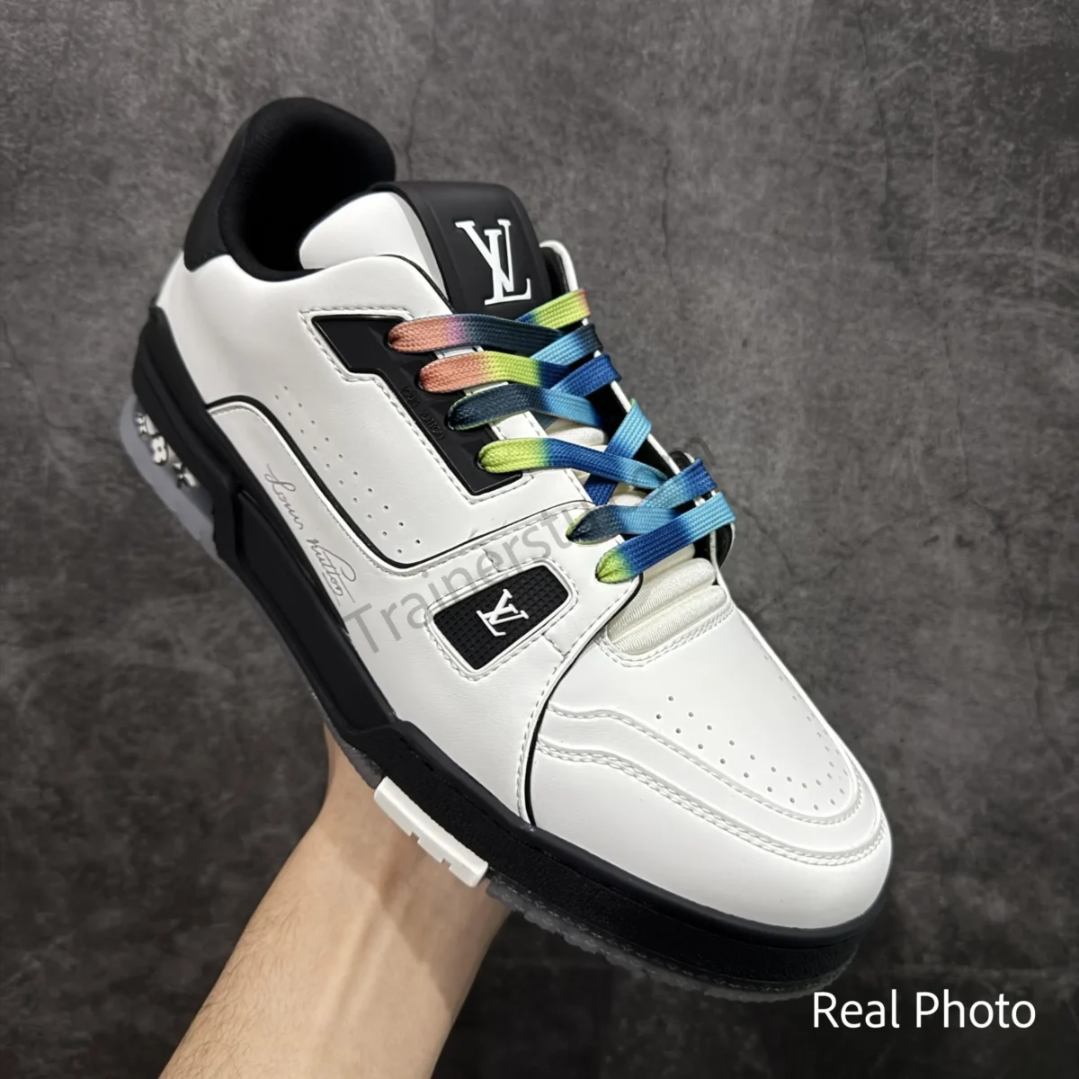 Trainer Sneaker - Image 3