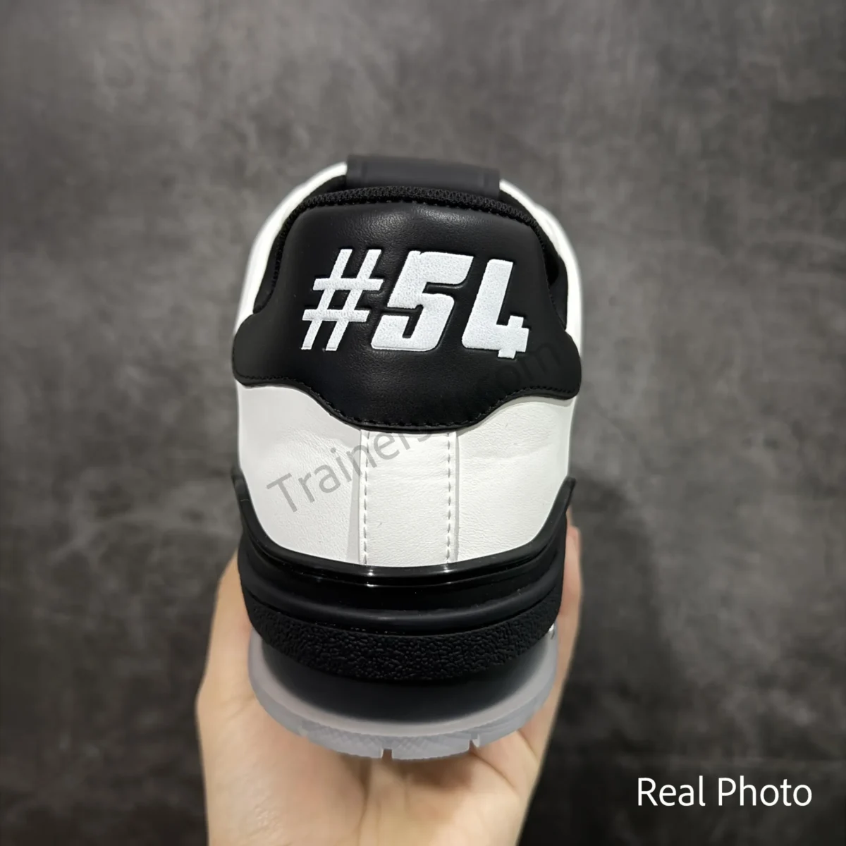 Trainer Sneaker - Image 4