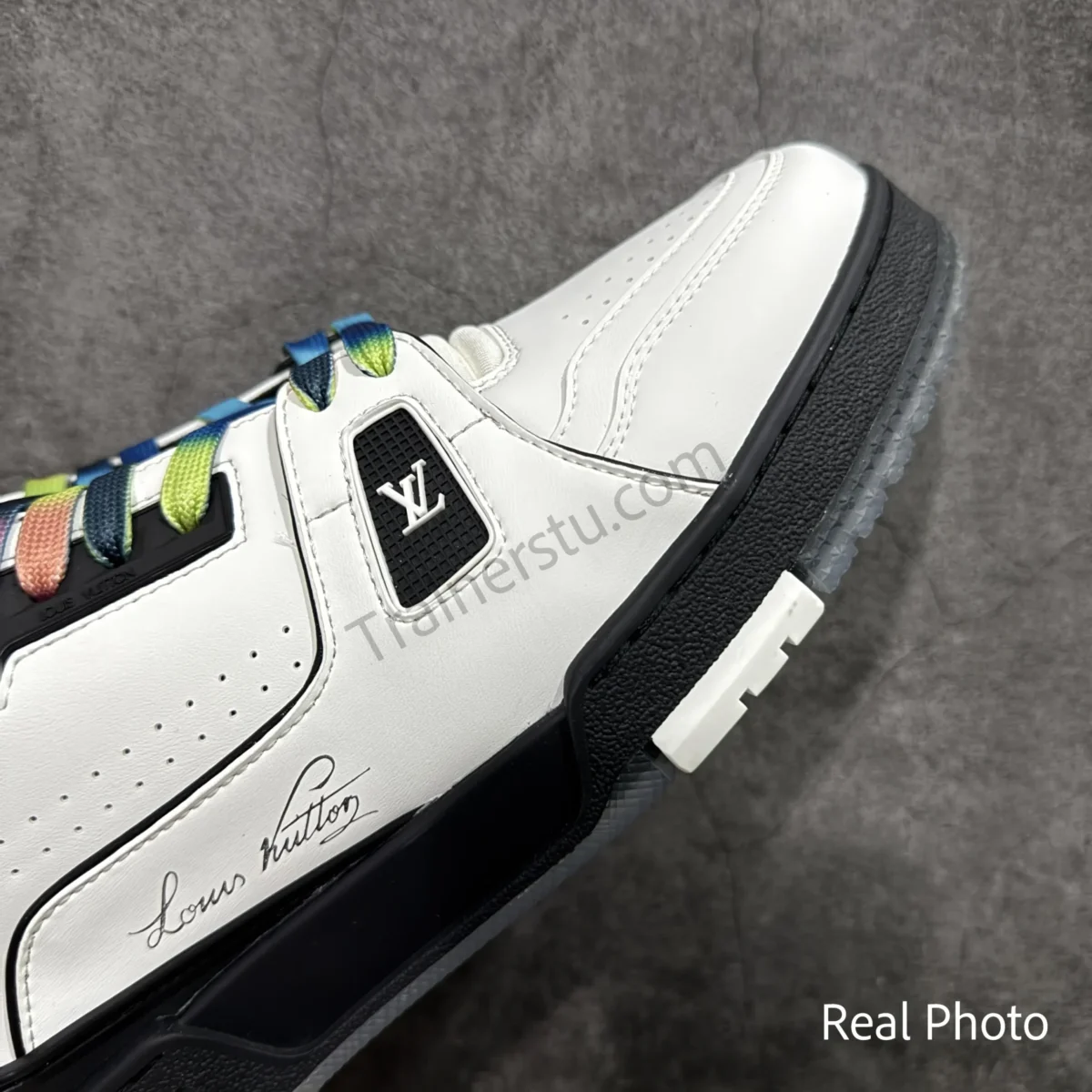 Trainer Sneaker - Image 6