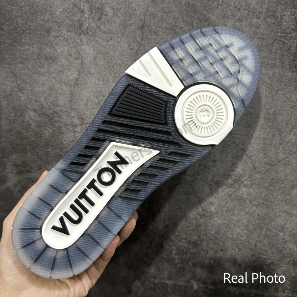 Trainer Sneaker - Image 9
