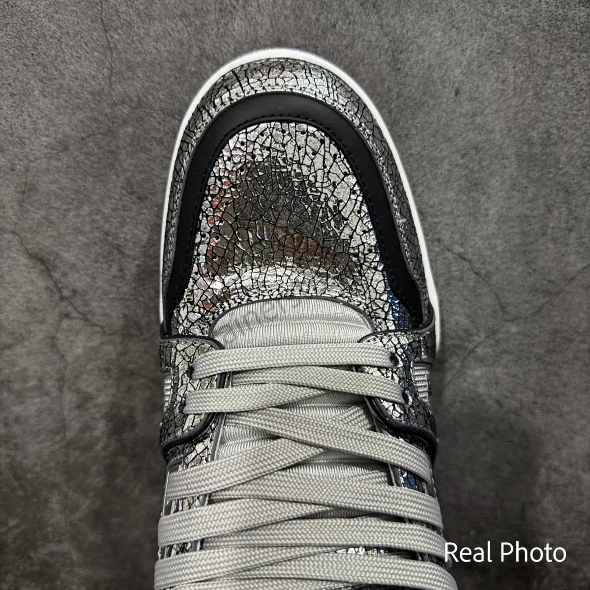 Trainer Sneaker - Image 4