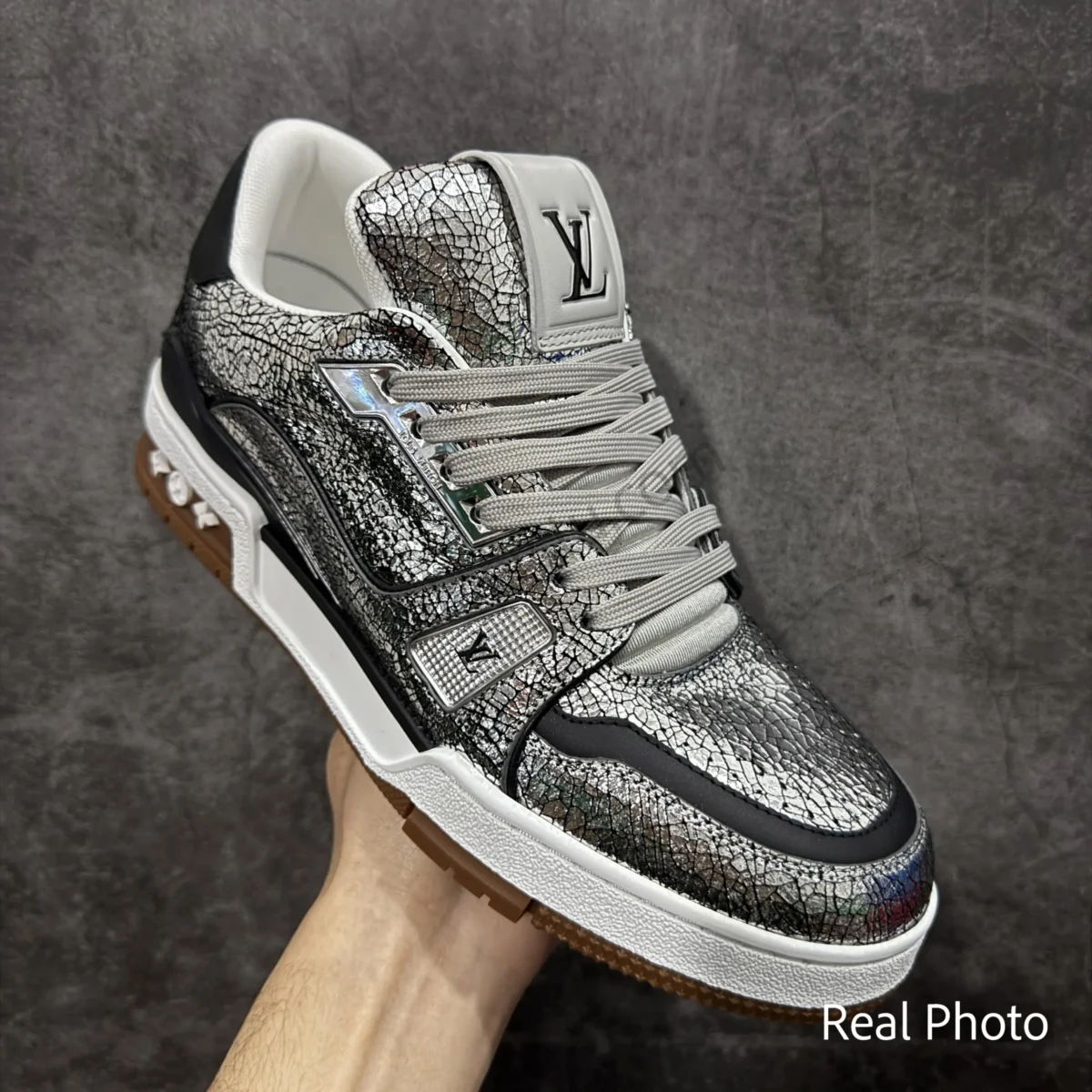 Trainer Sneaker - Image 5