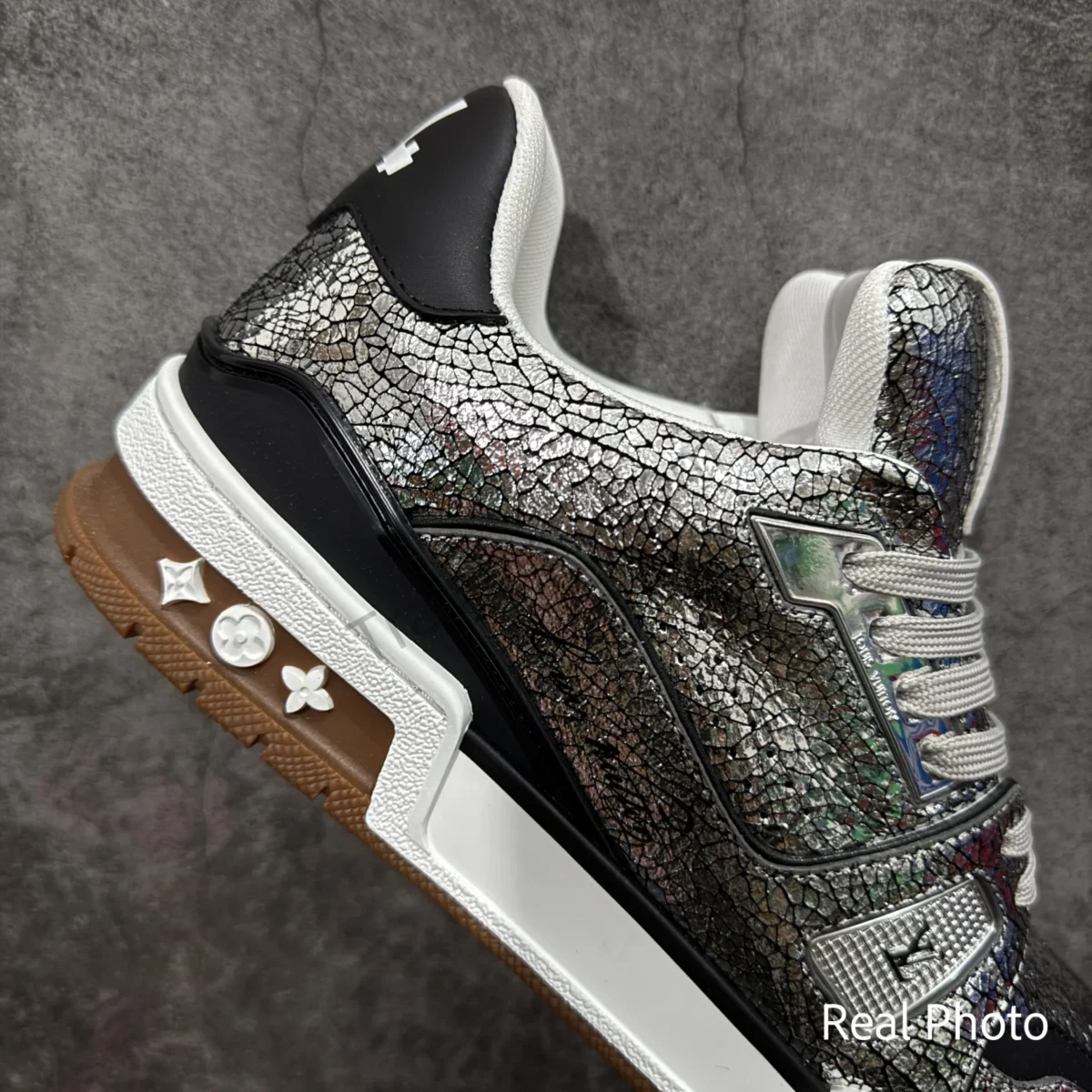 Trainer Sneaker - Image 6