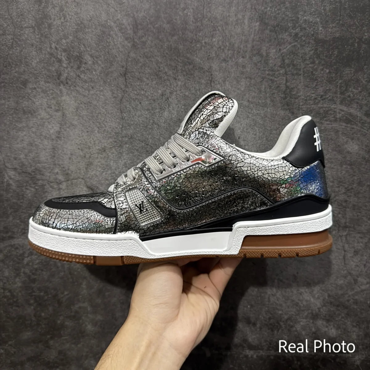 Trainer Sneaker - Image 7