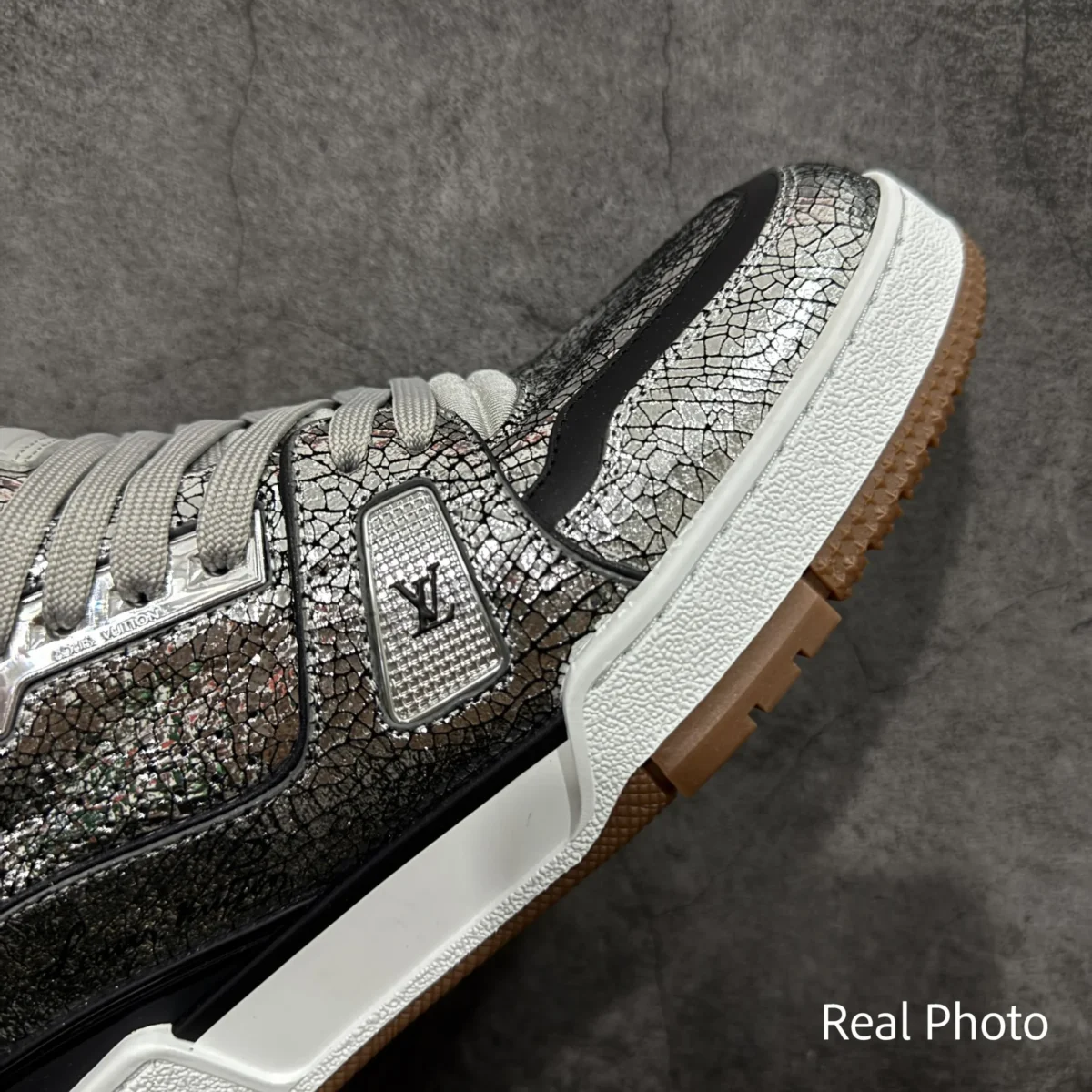 Trainer Sneaker - Image 8