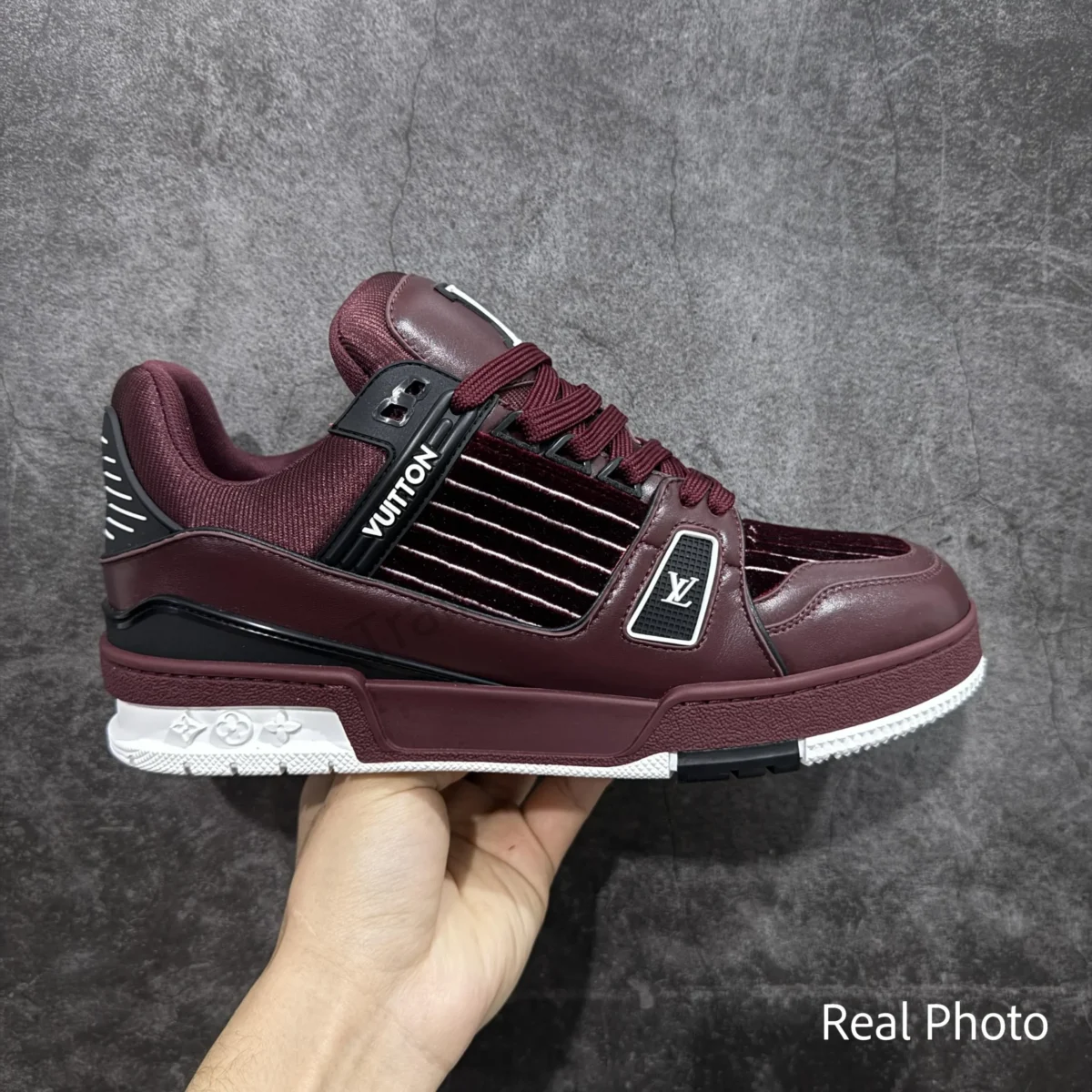 Trainer Sneaker - Image 1