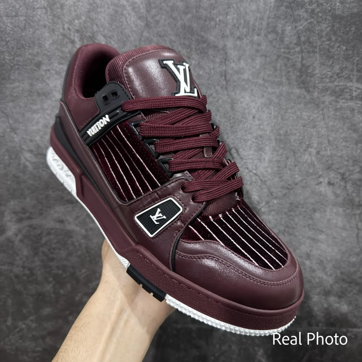 Trainer Sneaker - Image 2
