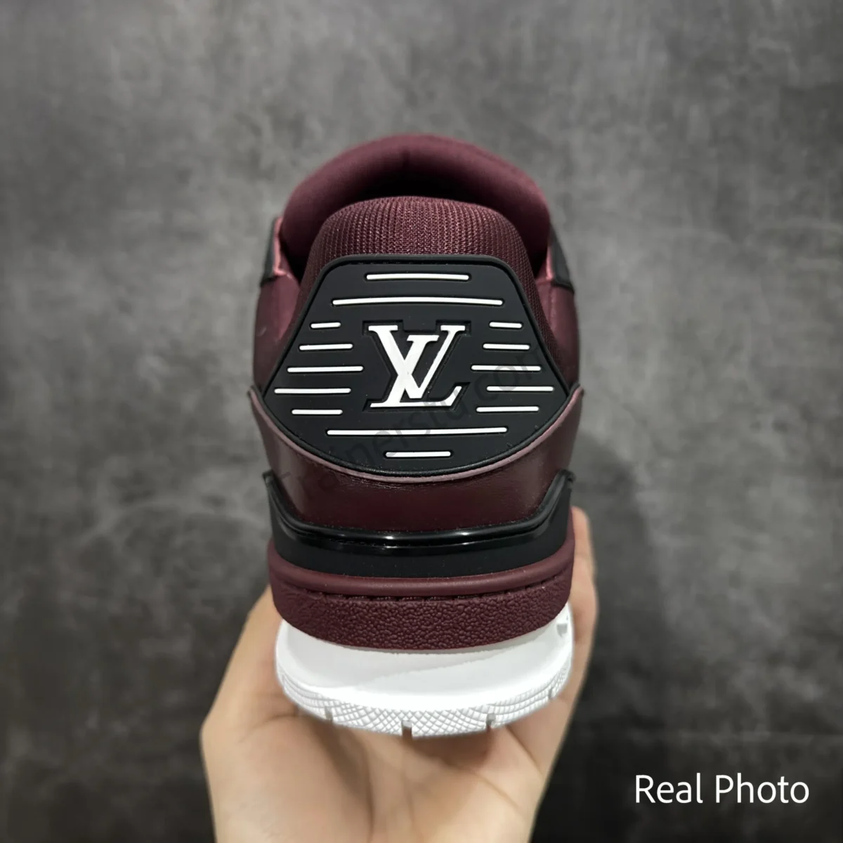 Trainer Sneaker - Image 3