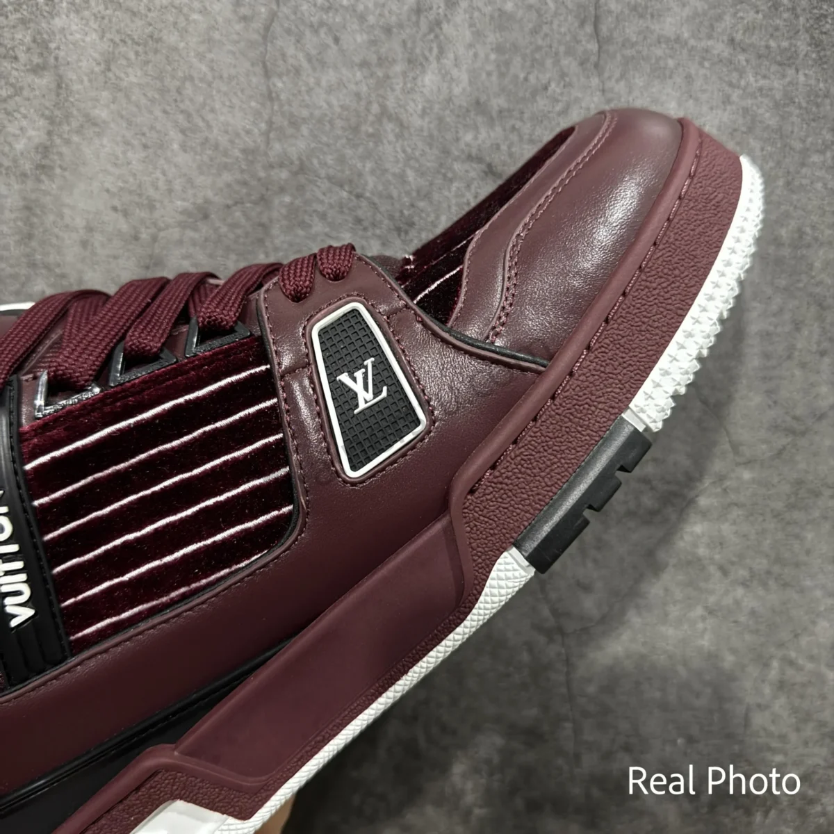 Trainer Sneaker - Image 4