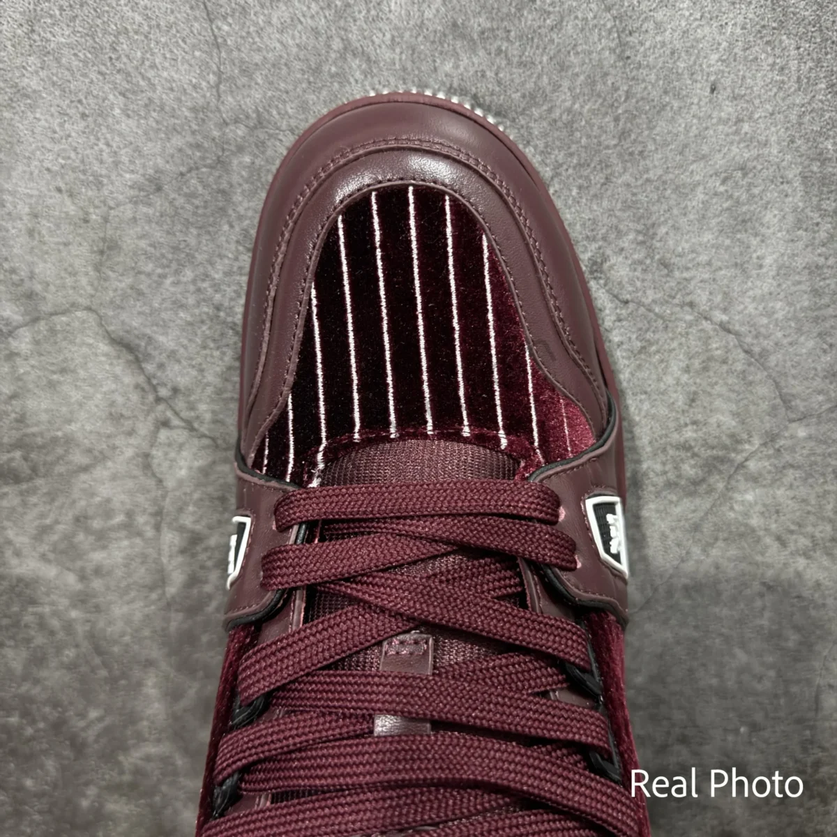 Trainer Sneaker - Image 7