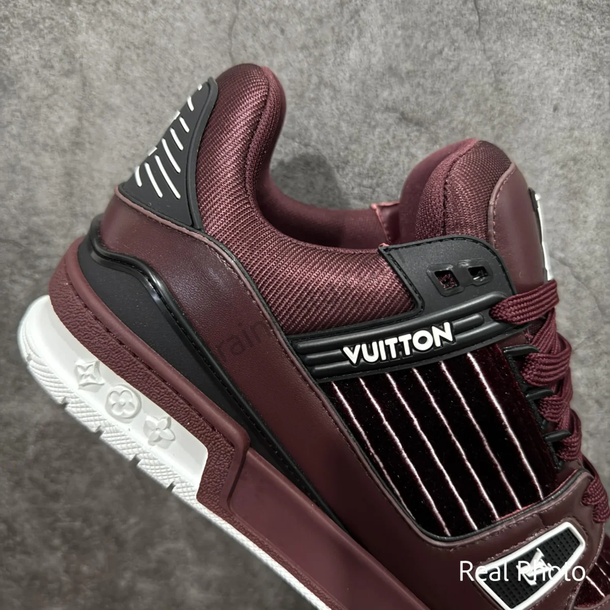 Trainer Sneaker - Image 8