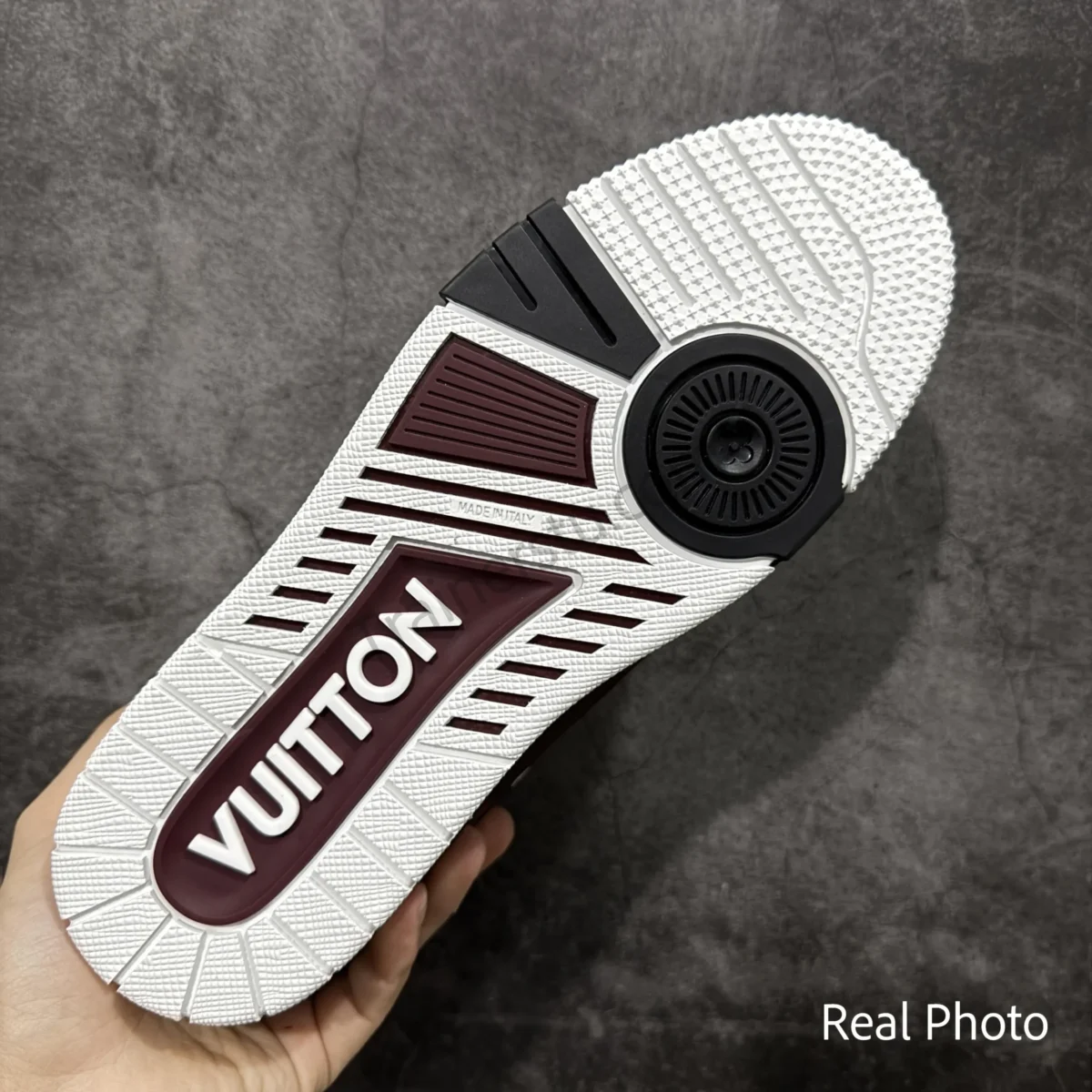 Trainer Sneaker - Image 9