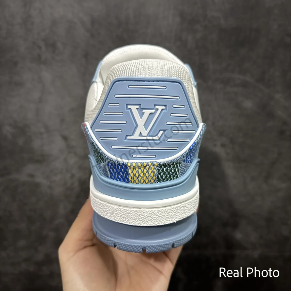 Trainer Sneaker - Image 9
