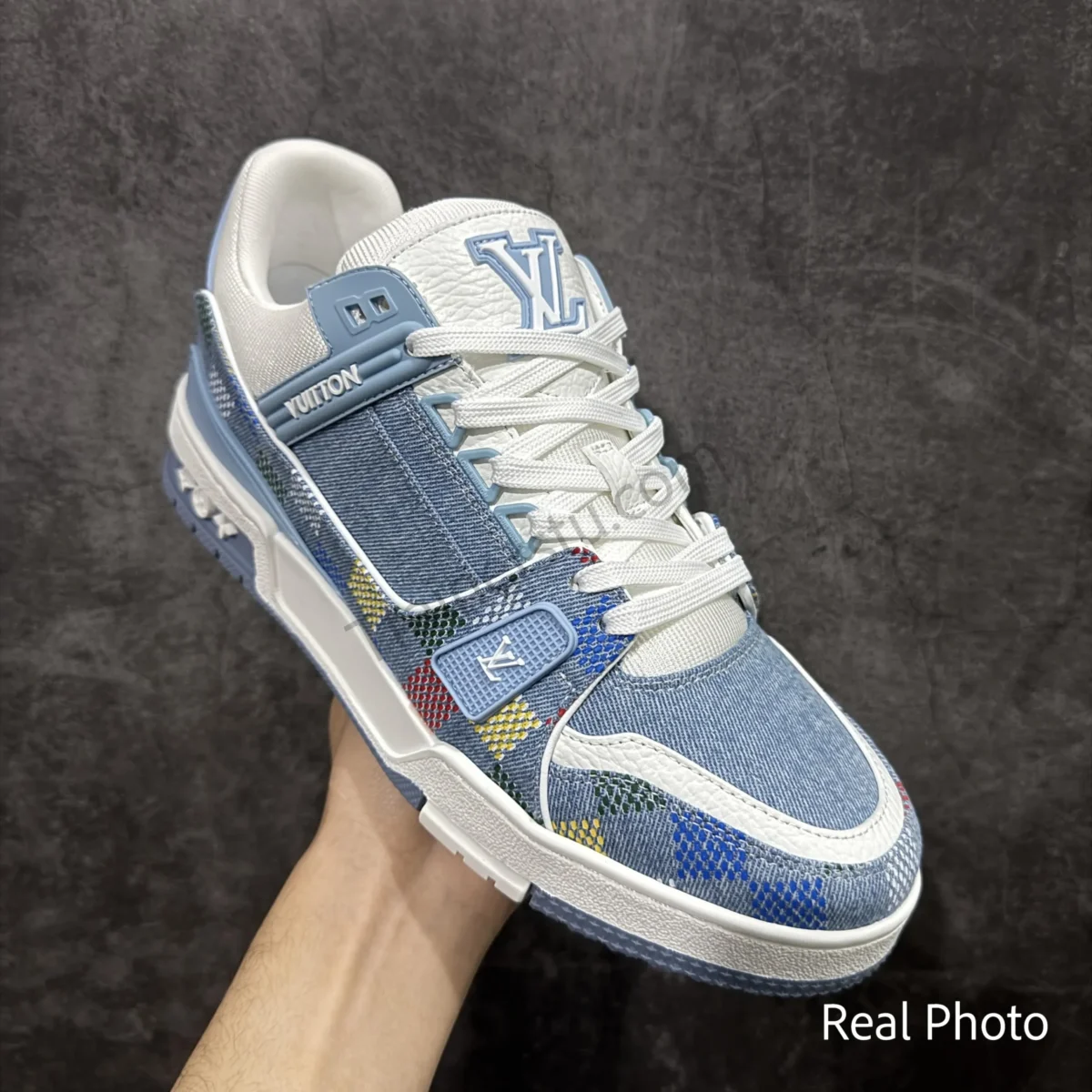 Trainer Sneaker - Image 2