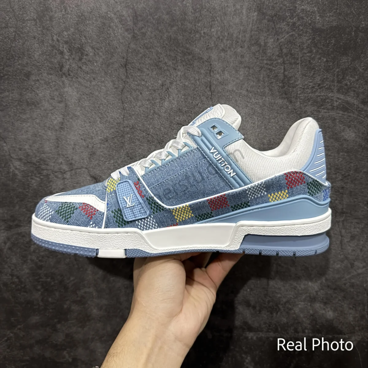 Trainer Sneaker - Image 3