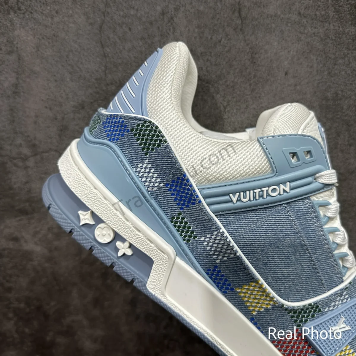 Trainer Sneaker - Image 4