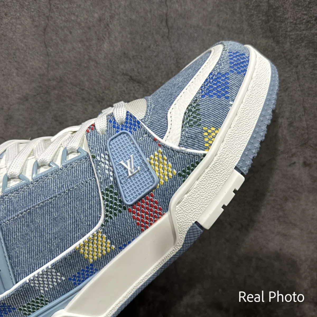 Trainer Sneaker - Image 5